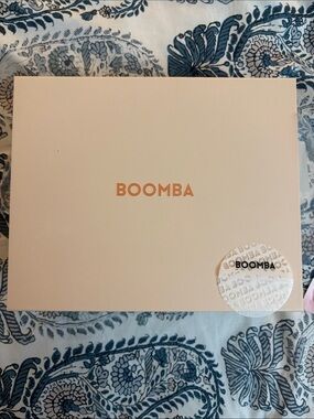 Boomba subtle lift inserts Sand - Large - never worn